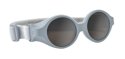 Ochelari de soare - Ochelari de soare Beaba 0-9 luni Glee Pebble