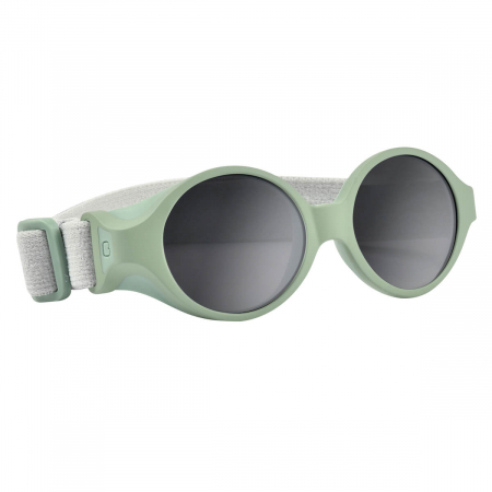 Ochelari de soare Beaba 0-9 luni Glee Sage Green [1]