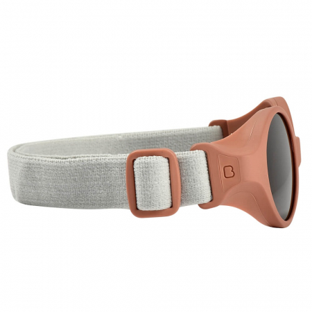 Ochelari de soare Beaba 0-9 luni Glee Terracotta [2]