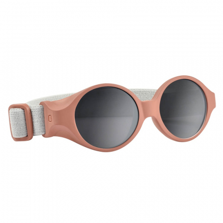 Ochelari de soare Beaba 0-9 luni Glee Terracotta [1]