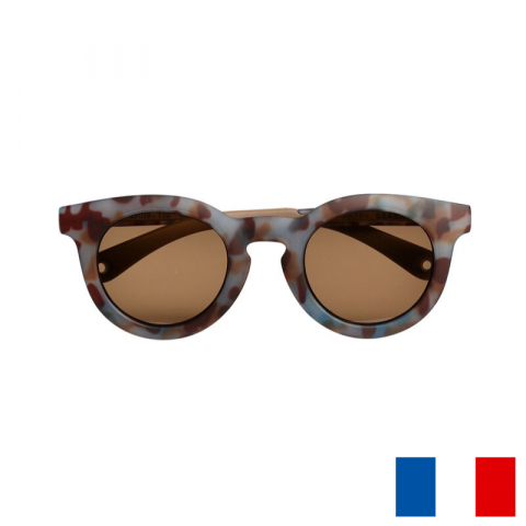 Ochelari de soare - Ochelari de soare Beaba 2-4 ani Happy Blue Tortoise