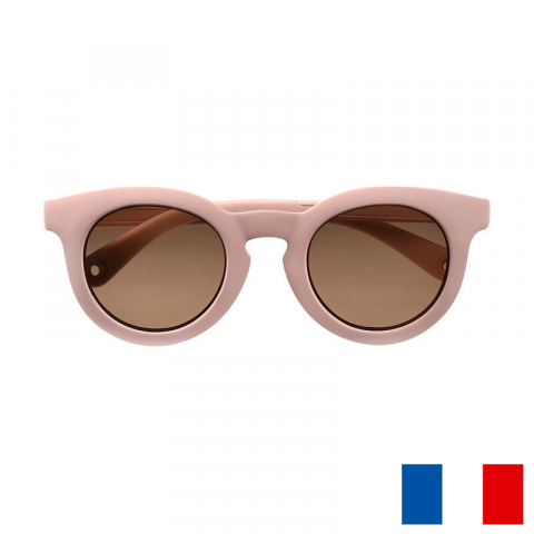 Ochelari de soare - Ochelari de soare Beaba 2-4 ani Happy Dusty Rose