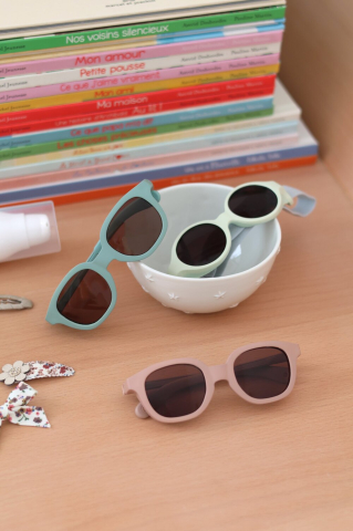 Ochelari de soare Beaba 2-4 ani Lucky Sorbet [3]