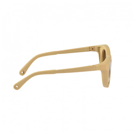 Ochelari de soare Beaba 2-4 ani Happy State Gold [2]