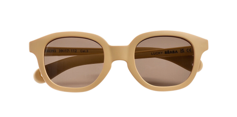 Ochelari de soare Beaba 2-4 ani Lucky Ochre [5]