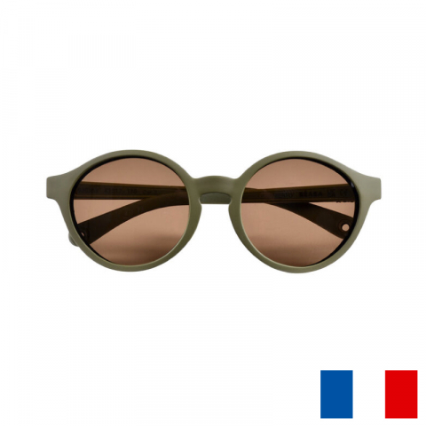 Ochelari de soare - Ochelari de soare Beaba 2-4 ani Merry Khaki