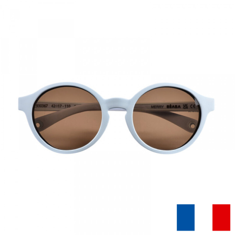 Ochelari de soare - Ochelari de soare Beaba 2-4 ani Merry Pearl Blue