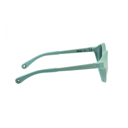 Ochelari de soare Beaba 2-4 ani Tropical Green [2]