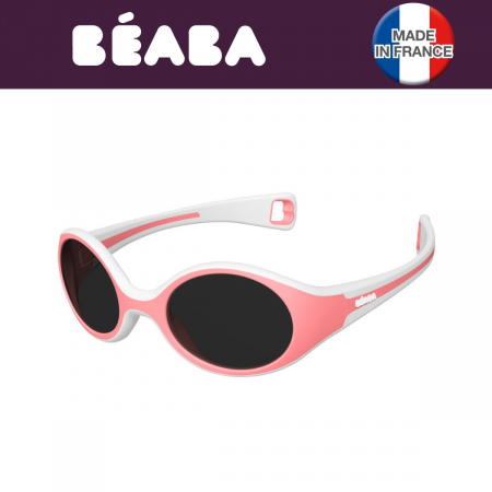 Ochelari de soare Beaba 360 S Roz [1]