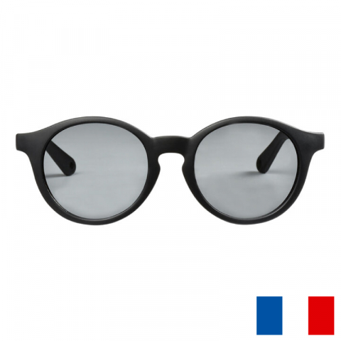 Ochelari de soare Beaba 4-6 ani Black