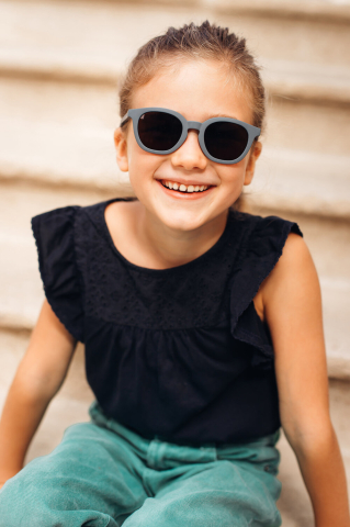 Ochelari de soare Beaba 4-6 ani Sunny Mineral Grey [4]