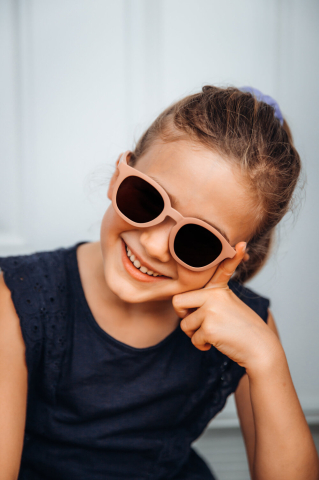 Ochelari de soare Beaba 4-6 ani Sunny Blush [3]