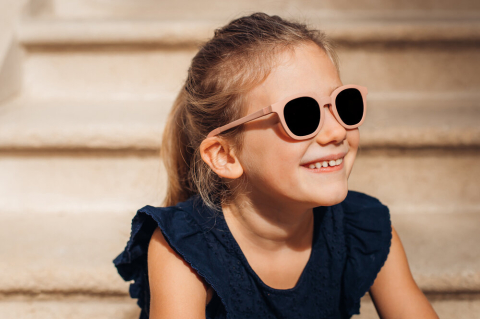 Ochelari de soare Beaba 4-6 ani Sunny Blush [2]