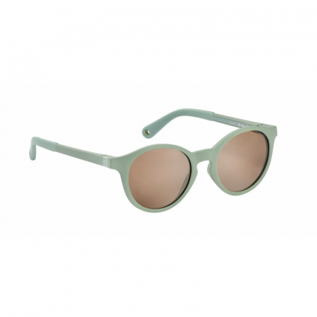 Ochelari de soare Beaba 4-6 ani Sunrise Sage Green [1]