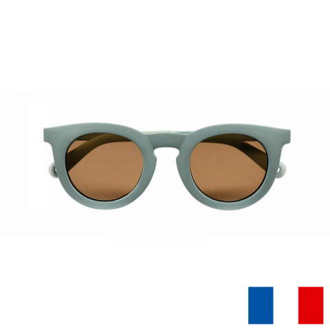 Ochelari de soare - Ochelari de soare Beaba 4-6 ani Sunshine Baltic Blue