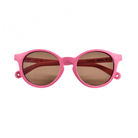 Ochelari de soare Beaba 4-6 ani Sunshine Fuchsia [4]