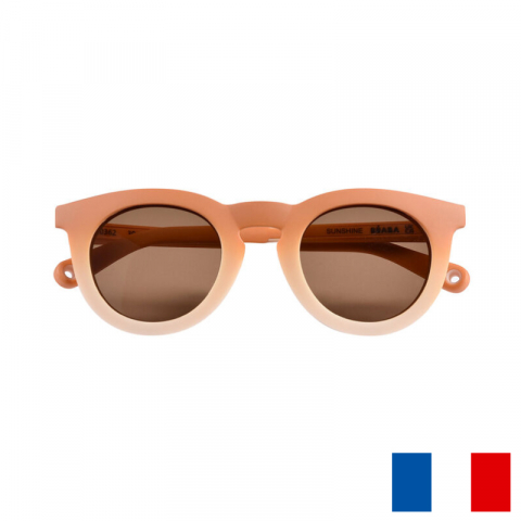 Ochelari de soare Beaba 4-6 ani Sunshine Rainbow Orange [0]