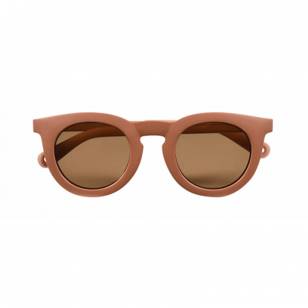 Ochelari de soare Beaba 4-6 ani Sunshine Terracotta [4]
