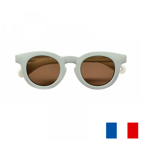 Ochelari de soare Beaba 9-24 luni Delight Blue