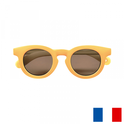 Ochelari de soare Beaba 9-24 luni Delight Honey