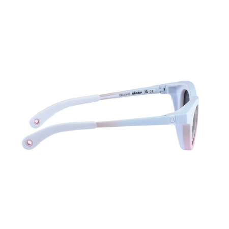 Ochelari de soare Beaba 9-24 luni Delight Rainbow Freeze [2]