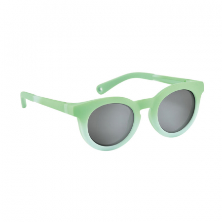 Ochelari de soare Beaba 9-24 luni Delight Rainbow Green [1]