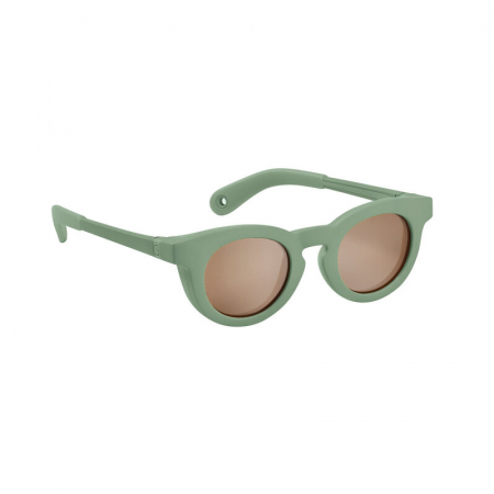 Ochelari de soare Beaba 9-24 luni Delight Sage Green [1]
