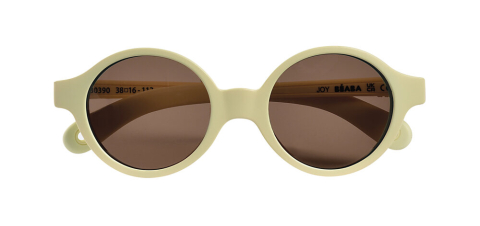 Ochelari de soare Beaba 9-24 luni Joy Lemonade [6]