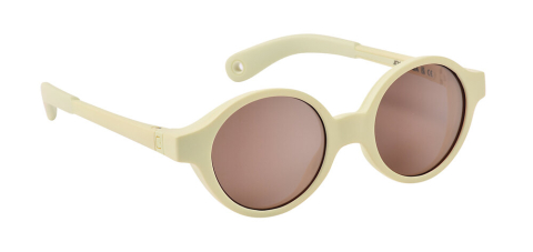 Ochelari de soare - Ochelari de soare Beaba 9-24 luni Joy Lemonade