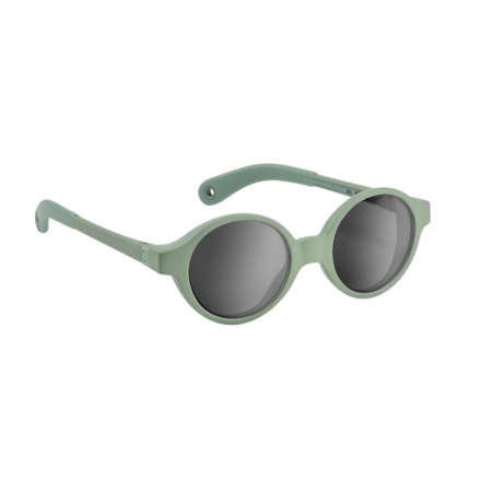 Ochelari de soare Beaba 9-24 luni Joy Sage Green [1]
