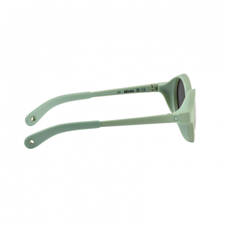 Ochelari de soare Beaba 9-24 luni Joy Sage Green [2]