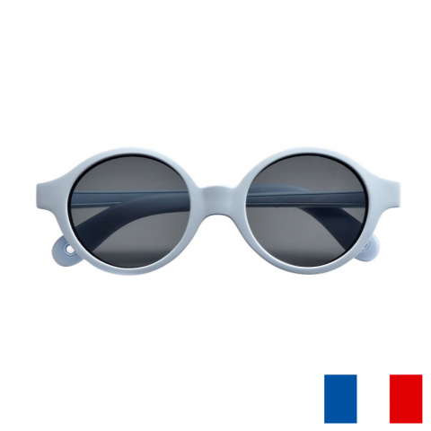 Ochelari de soare - Ochelari de soare Beaba 9-24 luni Pearl Blue