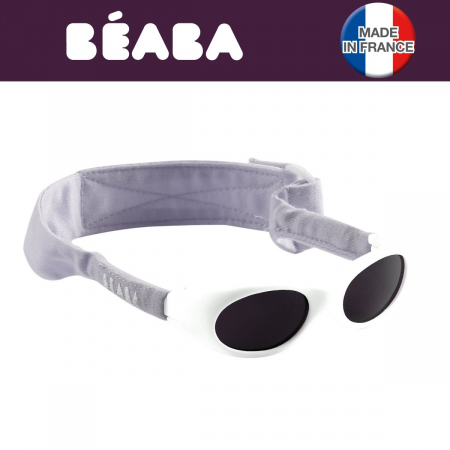 Ochelari de soare Beaba cu banda Lila [1]