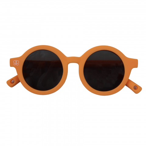 Ochelari de soare pentru bebelusi si copii mici bblüv Sölar Mini 2.0 Dusk [0]