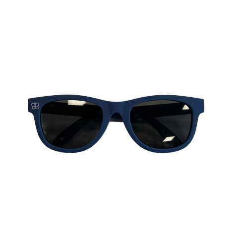 Ochelari de soare - Ochelari de soare pentru copii bblüv Sölar 2.0 Navy