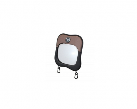 Accesorii transport copii - Oglinda Auto Supraveghere Copii Prince Lionheart Maro