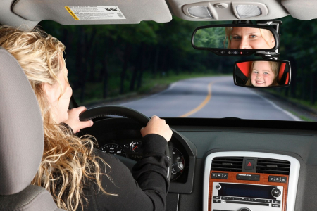 Oglinda Retrovizoare Copii Diono See Me Too [0]