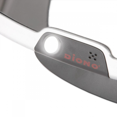 Oglinda Retrovizoare cu Lumina Diono Easy View Plus [5]