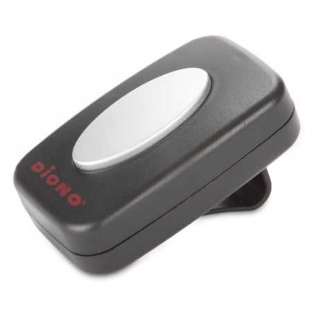 Oglinda Retrovizoare cu Lumina Diono Easy View Plus [6]