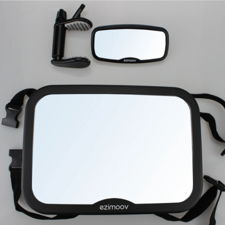 Set 2 Oglinzi retrovizoare Ezimoov, Eco friendly [2]