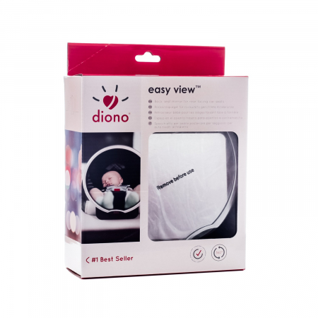 Oglinda Retrovizoare Diono Easy View [7]
