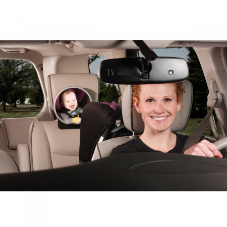 Oglinda Retrovizoare Diono Easy View [5]