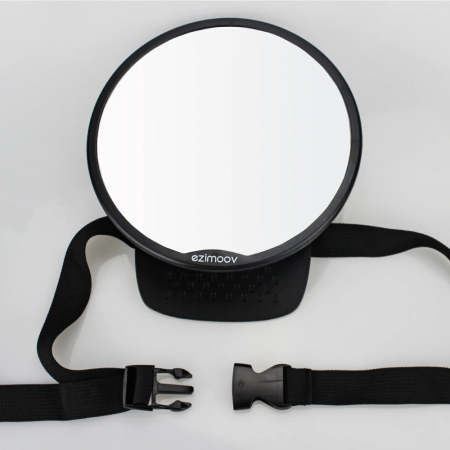 Oglinda retrovizoare Ezimoov Round, Eco friendly [2]