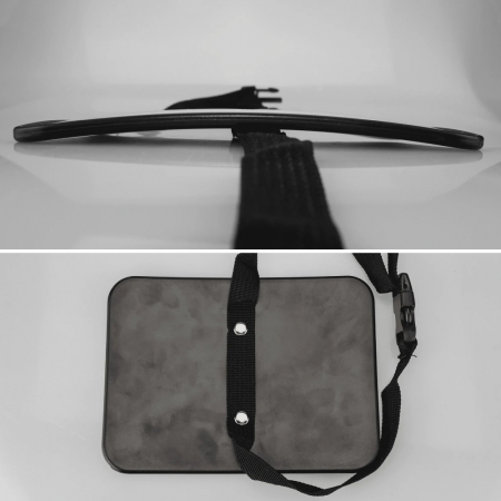 Oglinda retrovizoare Ezimoov Classic, Eco friendly [3]