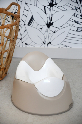 Olita Ergonomica Beaba Clay [4]