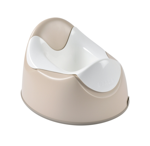 Produse pentru baie - Olita Ergonomica Beaba Clay