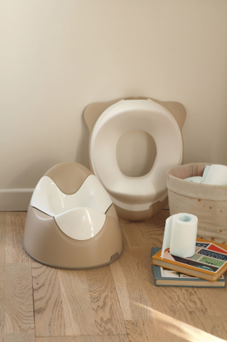 Olita Ergonomica Beaba Clay [5]