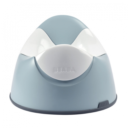 Olita Ergonomica Beaba Green Blue [2]