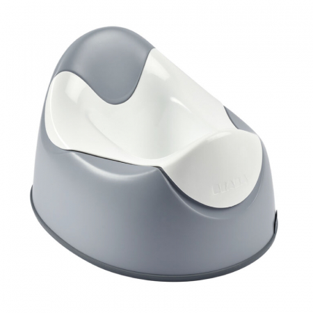 Produse pentru baie - Olita Ergonomica Beaba Light Mist