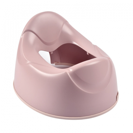 Olita Ergonomica Beaba Old Pink [1]